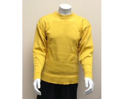 UNISEX Cotton Sweater